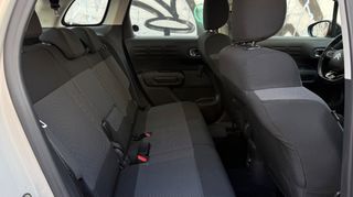 Citroen C3 Aircross 2018 * ΑΨΟΓΟ - 85.000 Κm *-thumb-21