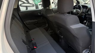 Citroen C3 Aircross 2018 * ΑΨΟΓΟ - 85.000 Κm *-thumb-20