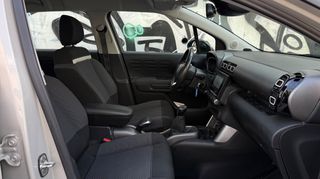 Citroen C3 Aircross 2018 * ΑΨΟΓΟ - 85.000 Κm *-thumb-18