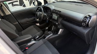 Citroen C3 Aircross 2018 * ΑΨΟΓΟ - 85.000 Κm *-thumb-19