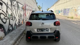 Citroen C3 Aircross 2018 * ΑΨΟΓΟ - 85.000 Κm *-thumb-6