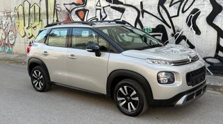 Citroen C3 Aircross 2018 * ΑΨΟΓΟ - 85.000 Κm *-thumb-10