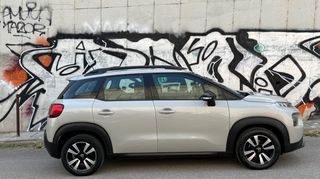 Citroen C3 Aircross 2018 * ΑΨΟΓΟ - 85.000 Κm *-thumb-8