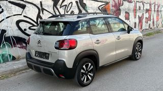 Citroen C3 Aircross 2018 * ΑΨΟΓΟ - 85.000 Κm *-thumb-7