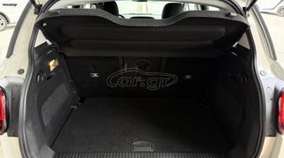 Citroen C3 Aircross 2018 * ΑΨΟΓΟ - 85.000 Κm *-thumb-22