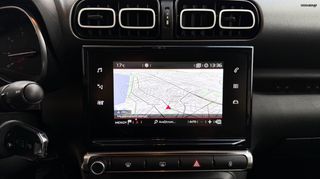 Citroen C3 Aircross 2018 * ΑΨΟΓΟ - 85.000 Κm *-thumb-23