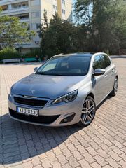 Peugeot 308 2016 ALLURE PLUS