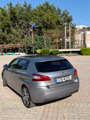 Peugeot 308 2016 ALLURE ΕΥΚΑΙΡΙΑ-thumb-1