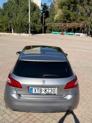 Peugeot 308 2016 ALLURE ΕΥΚΑΙΡΙΑ-thumb-3