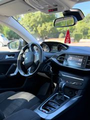 Peugeot 308 2016 ALLURE ΕΥΚΑΙΡΙΑ-thumb-5