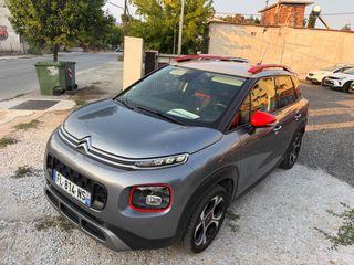 Citroen C3 Aircross 2018 SHINE