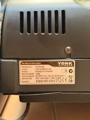 Διάδρομος York T101-thumb-4
