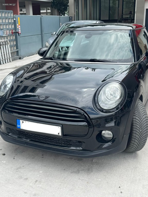 Mini ONE 2017