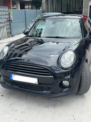 Mini ONE 2017