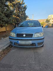 Fiat Punto 2005