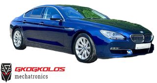 ΑΥΞΗΣΗ ΙΠΠΟΔΥΝΑΜΗΣ STAGE 1 +53 ΙΠΠΟΥΣ BMW 640D 3.0 220KW ENGINE CODE N57D30T1 2014y EDC17CP45 0281031289 8582188 1037536586