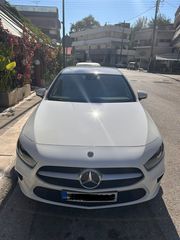 Mercedes-Benz A 160 2019