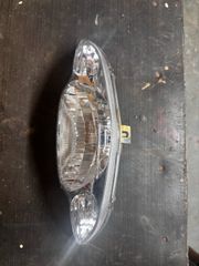 φανάρι εμπρός Daytona sprinter montenas