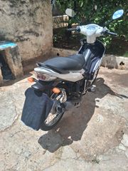 Yamaha CRYPTON-X135 2016 CRYPTON X 135-thumb-1