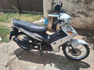 Yamaha CRYPTON-X135 2016 CRYPTON X 135-thumb-2
