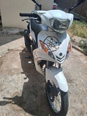 Yamaha CRYPTON-X135 2016 CRYPTON X 135-thumb-3