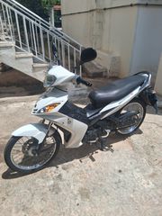 Yamaha CRYPTON-X135 2016 CRYPTON X 135-thumb-4