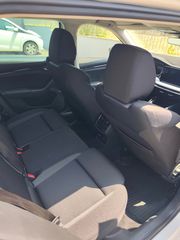 Skoda Octavia 2023