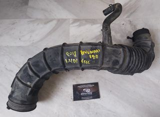 HYUNDAI I20 (08-14)1.4 DIESEL ΚΟΛΑΡΟ ΑΕΡΑ