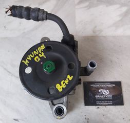 HYUNDAI COYPE - TUCSON 2.0L BENZ. (04-11) G4GC ΑΝΤΛΙΑ ΥΔΡΑΥΛΙΚΟΥ ΤΙΜΟΝΙΟΥ