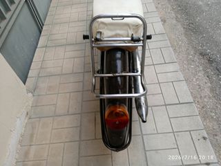 Kreidler Florett 50 1962 φλορετα του 62 , χρώμα εργοστασιακό-thumb-9