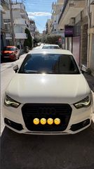 Audi A1 2012 TFSI SPORTBACK