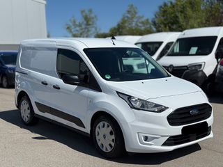 Κλούβα Ford 2023 TRANSIT CONNECT