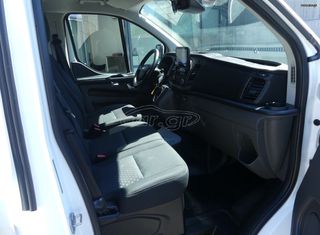 Ford Transit Custom 2020 L1H1-thumb-1