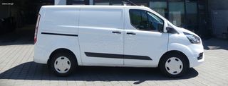 Ford Transit Custom 2020 L1H1