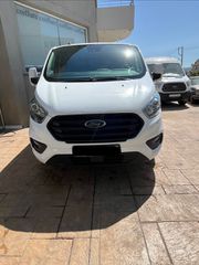 Ford Transit Custom 2020 L1H1
