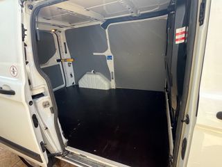 Ford Transit Custom 2020 L1H1-thumb-8