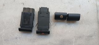 Σετ διακοπές κονσόλας seat ibiza 2001-thumb-1