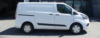 Κλούβα Ford 2020 TRANSIT CUSTOM
