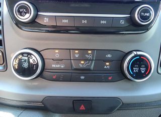Κλούβα Ford 2020 TRANSIT CUSTOM-thumb-4