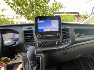Κλούβα Ford 2020 TRANSIT CUSTOM-thumb-6