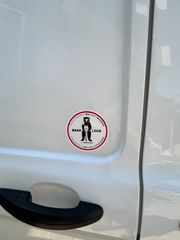 Κλούβα Ford 2020 TRANSIT CUSTOM-thumb-3