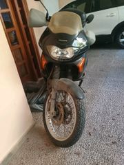 Honda Transalp 650 2001 XL 650V TRANSALP