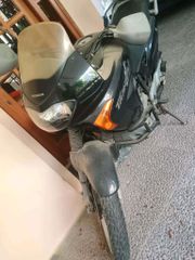 Honda Transalp 650 2001 XL 650V TRANSALP-thumb-1