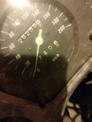 Honda Transalp 650 2001 XL 650V TRANSALP-thumb-3