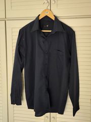 Ανδρικό μακρυμάνικο πουκάμισο Y. Fashion Collection XL