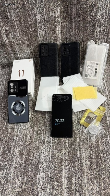 xiaomi 11t pro