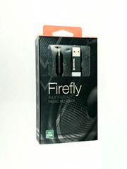 TUNAI Firefly Bluetooth Receiver - Ο ΚΑΛΥΤΕΡΟΣ ΔΕΚΤΗΣ ΒΤ ΓΙΑ ΜΟΥΣΙΚΗ