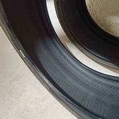 2 αχρησιμοποιητα Goodyear Eagle F1 215/35/18 (Δεκ2023)