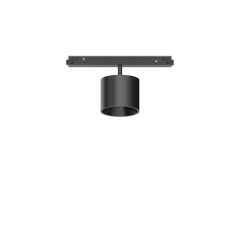 Γραμμικό Σύστημα Φωτισμού EGO SPOT SINGLE BIG 10W 3000K ON-OFF NE Ideal Lux 300764