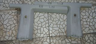 Πλαστικά κολώνας seat ibiza 2001